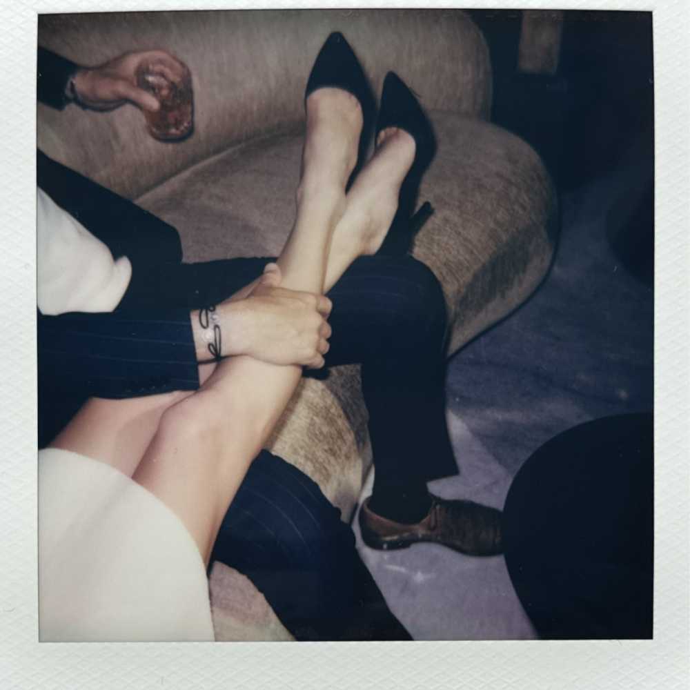 copy of Niculinuccia Bracelet
