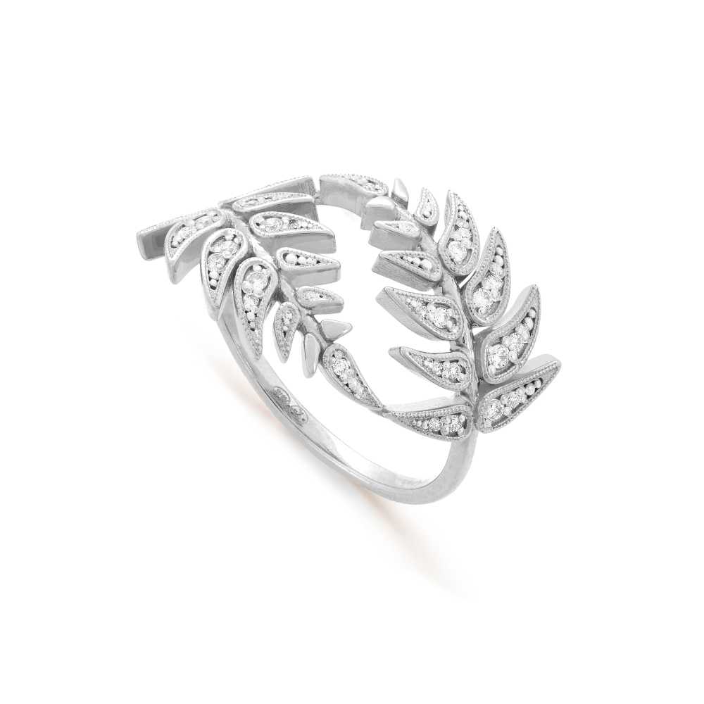 Bague Filetta