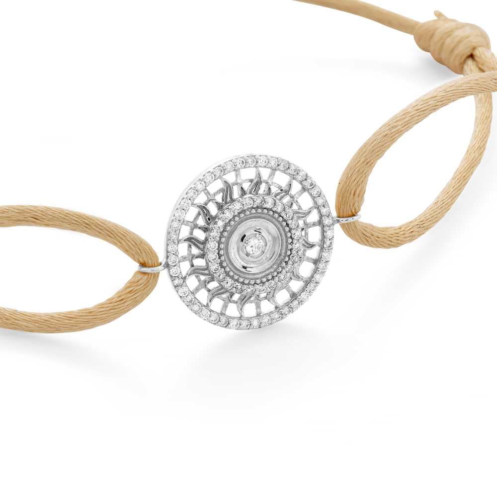 copy of Gold Token Bracelet