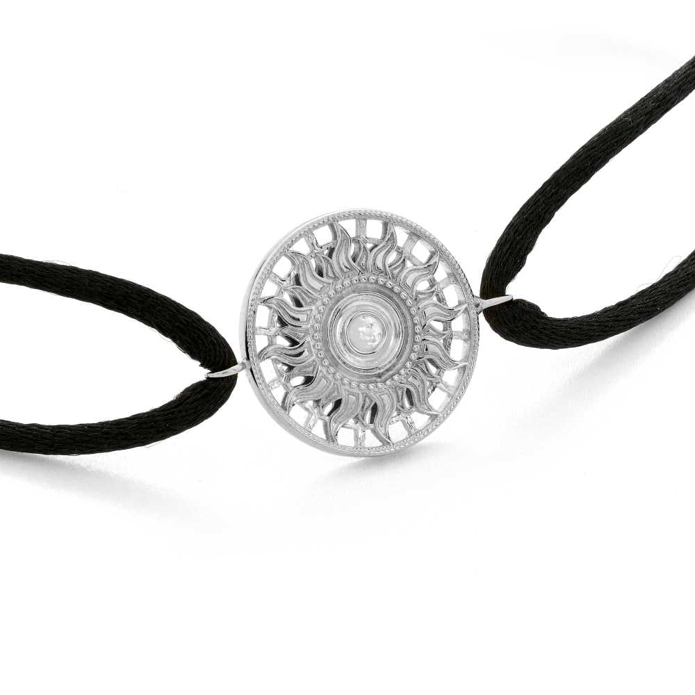 copy of Emerald Token Bracelet