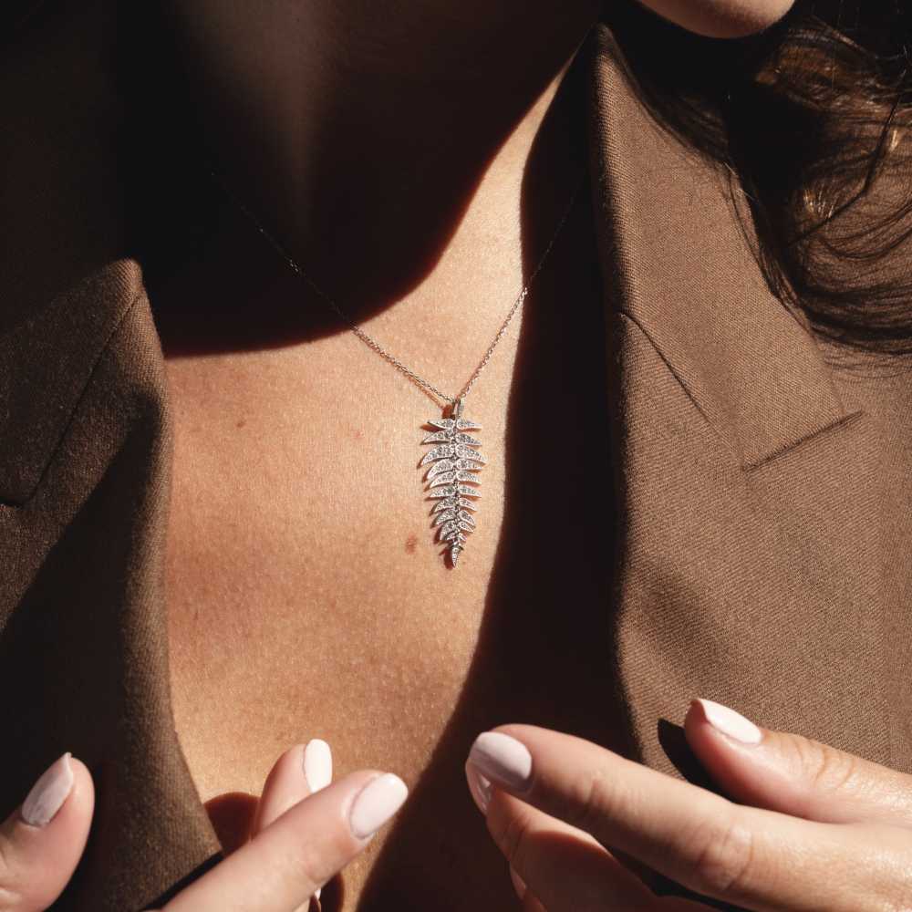 Filetta Necklace