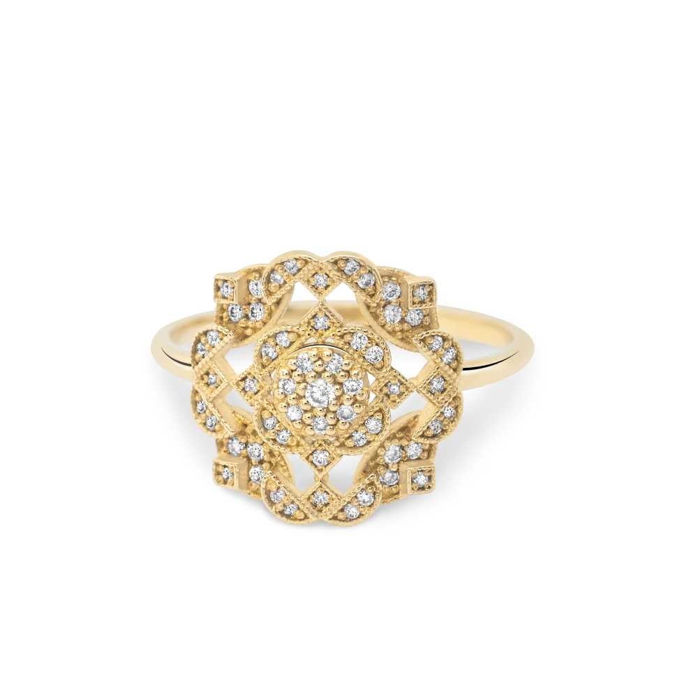 Tallia Ring